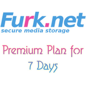 Furk.net Premium 7 Days