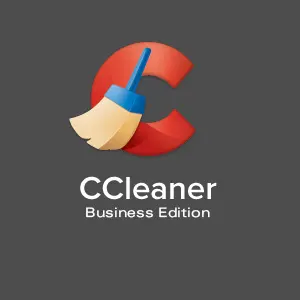 CCleaner - Business Edition