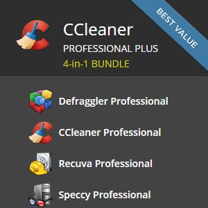 CCleaner Professional 6.14.10584 download the new version for mac