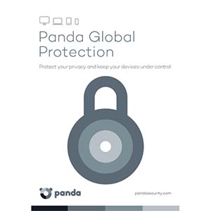 Panda Global Protection - 1 Year / 1 Device