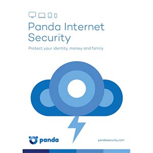 Panda Internet Security - 1 Year / 1 Device