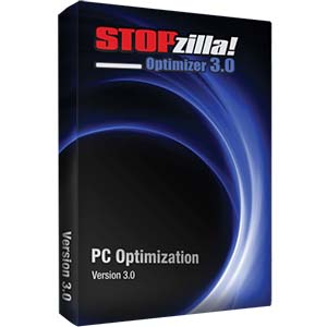 iS3 STOPzilla Optimizer - 1 Year / 1 PC