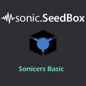 Sonicers Basic