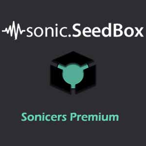 Sonicers Premium