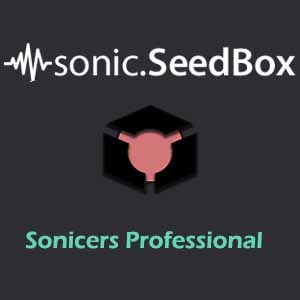 Sonicers Professional