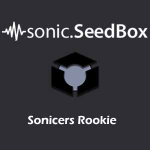 Sonicers Rookie