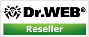 Dr.Web Reseller