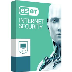 ESET Internet Security - 1-Year