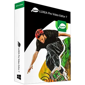 ACDSee LUXEA Pro Video Editor 7