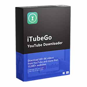 iTubeGo Pro