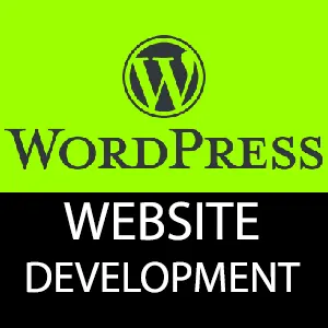Buy WordPress Website