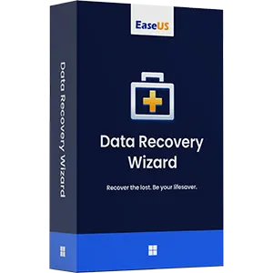 EaseUS Data Recovery Wizard Pro