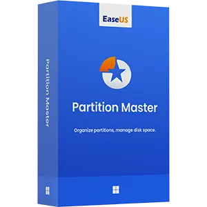 EaseUS Partition Master Pro License