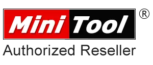MiniTool Authorized Reseller