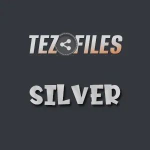 TezFiles Silver