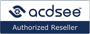 ACDSee Authorized Reseller