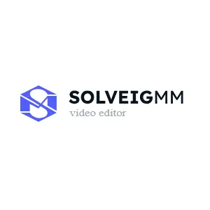 SolveigMM Video Editor Home Edition 1 Year License