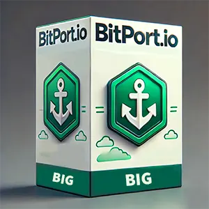 Bitport.io Big