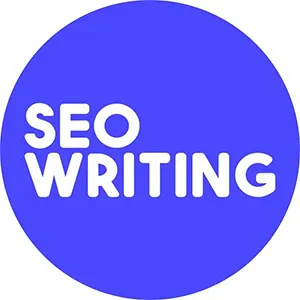 SEO writing AI
