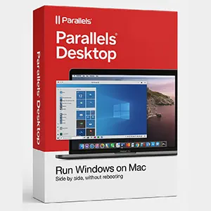 Parallels Desktop Windows
