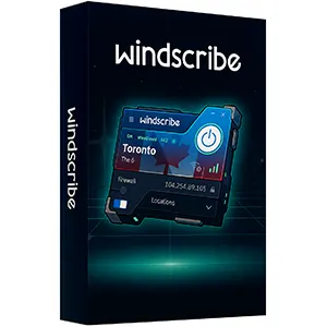 Windscribe Pro