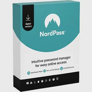 NordPass Premium