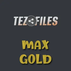 Tezfiles Premium Max Gold
