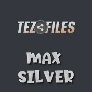 Tezfiles Premium Max Silver