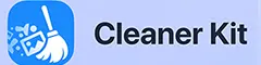 Cleaner Kit - Clean Up Storage