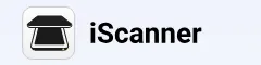 iScanner App