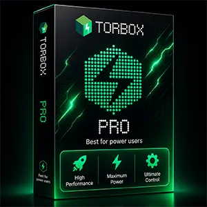 TorBox Pro Plan