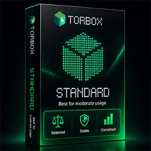 TorBox Standard Plan